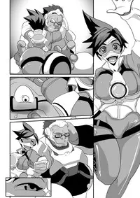 [Mizu (Matrix)] Watashi ni Kamashite!! ~Yuujou no Sexercise~ (Overwatch)