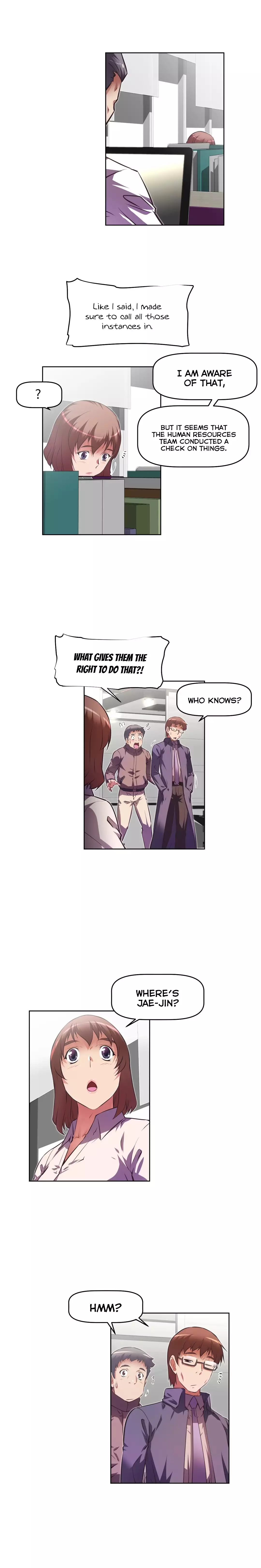 Brawling Go Ch.76-112