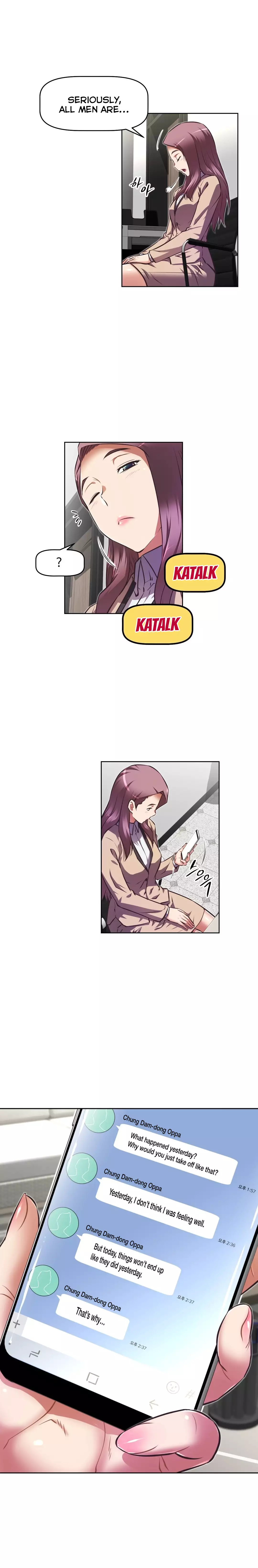 Brawling Go Ch.76-109