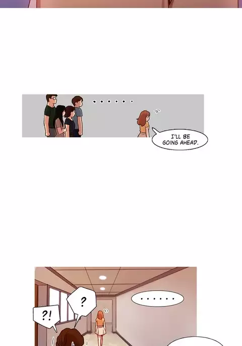 Scandal of the Witch Ch.1-29