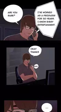 Girl Next Door Ch.1-20 (English) (Ongoing)