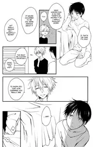 [Beru {Suzuki 2-gou)] Sonna Toko Sutte mo Nani mo Denai yo | Suck on this! (nothing will come out though) (Neon Genesis Evangelion) [English] [Spluuuuurt]