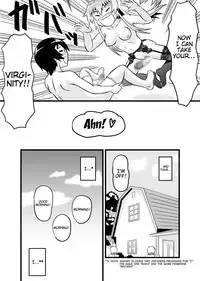 [Tsukemon-dou] Nyaruko-san no Hastur-kun Route Gaiden ~Dakara Save wa Komame ni to, Arehodo...!~ | Nyaruko-san's Hasuta-kun Route Spin-off (Haiyore! Nyaruko-san! [English] [Trinity Translations Team] [Digital]