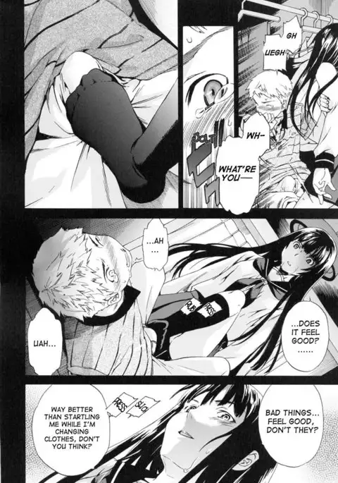 Watashi Wa Sore o Okonau Pt3