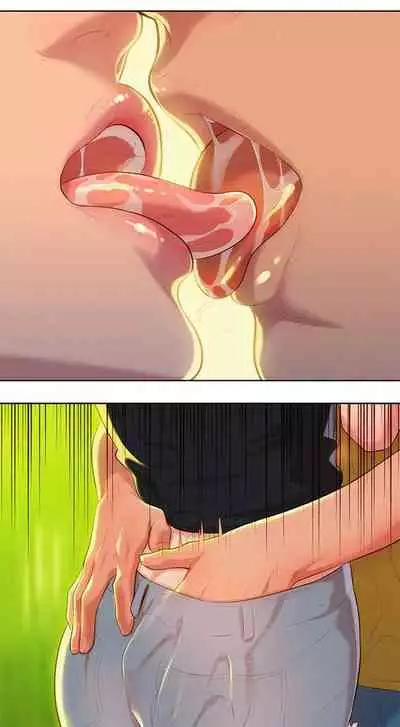 [Tharchog, Gyeonja] What do you Take me For? Ch.25/? [English] [Hentai Universe]