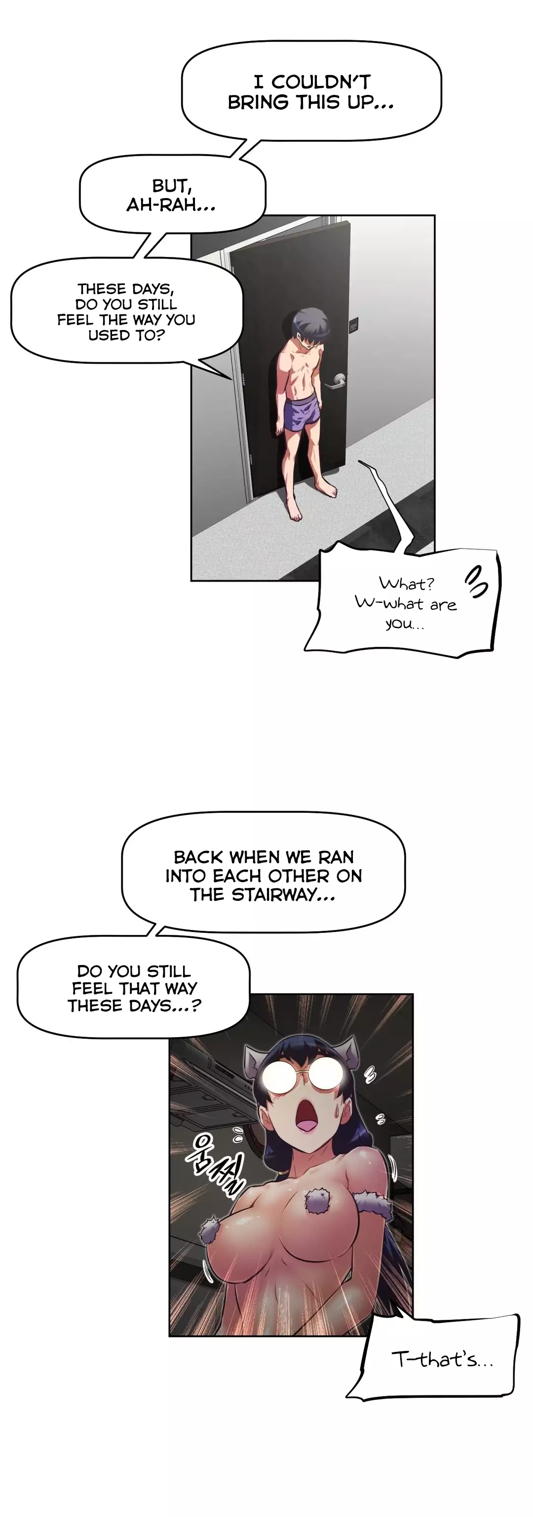 Brawling Go Ch.76-121