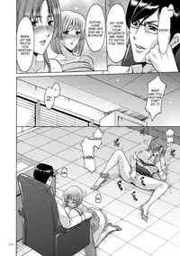 [Hoshino Ryuichi] Saimin Choukyou Gakuen Ch. 3-10 end [English] [desudesu] [Digital]