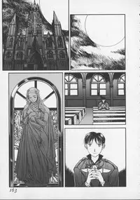 [Shiromi Kazuhisa] Arukooru Ramupu no Ginga Tetsudou Vol 1 | A Galaxy Express of Alcohol Lamp