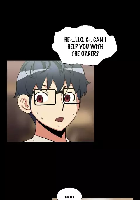 Love Parameter Ch.1-44