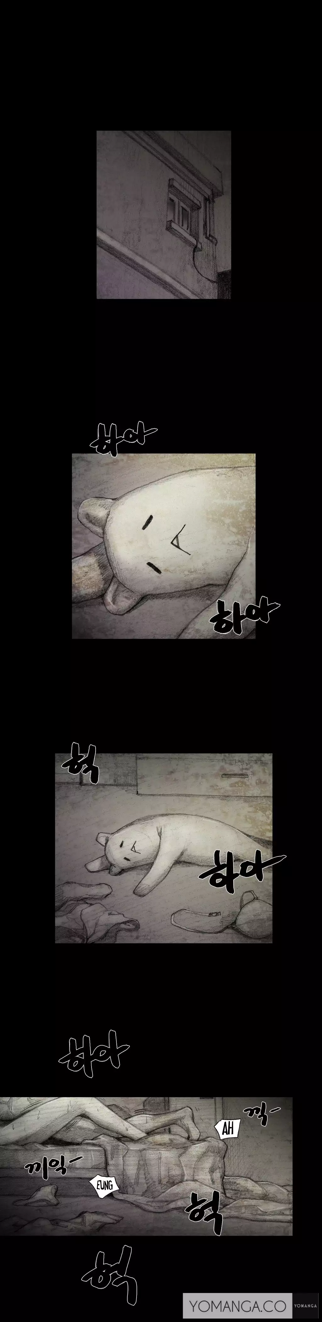 House of Dolls Ch.0-5