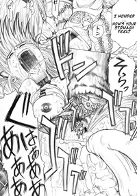 (SC27) [Studio ParM (Fujiwara Noriwo, Kotobuki Utage)] PM3 Zoku Niku Benki Tte... Nan Desu Ka? | Why am I Working as a Sex Slave? (Genshiken) [English](Imari+Torn)