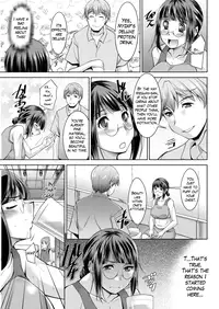 [zen9] Yacchae! Megumi-san | Do it! Megumi-san Ch. 1-2 [English] [Mikakunin] [Digital]