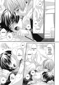 [Juuokubunritsu (Miwa Azusa, Sakakibara Tomomi)] Hoshi no Furu Yoru no Motogatari (Hetalia: Axis Powers) [English]