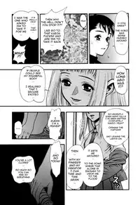 [Minazuki Juuzou] Zutto Zutto Suki Datta... | I've always loved you... Ch. 1-4 [English] [gustmonk]