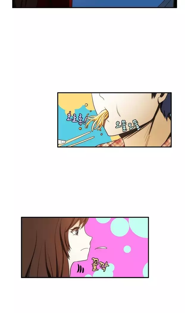 Dangerous Audition Ch.1-13