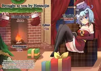 [Usacastle (Usashiro Mani)] Fuwafuwa no Koi dakara. [English] {Hennojin} [2018-08-20]