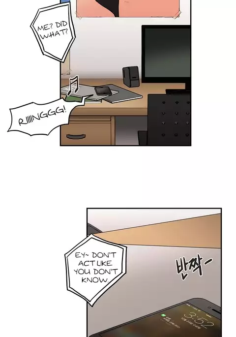 Refrain Love Ch.1-25