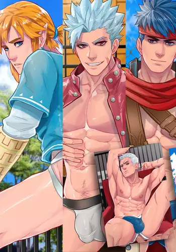 December 2018 Rewards