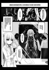 [Mousou Bijutsubu (Sho-yan)] Beginning black2 [Chinese] [無邪気漢化組] [Digital]