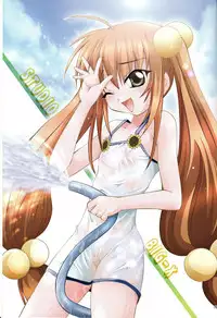 (SC32) [Studio BIG-X (Arino Hiroshi)] Mousou Mini Theater 17 (Hayate no Gotoku!)