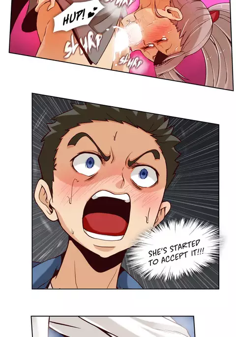 Secret Folder Ch.1-12