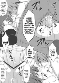 [Art Jam (osm, Mitsumaro)] 24 Hour Electric Massage ~Hours 1-3~ [English] [Kizlan]