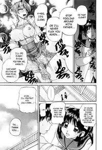 [chun rou zan] My Brother is the Worst!! Ch.01-05 + bonus [English]