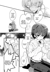 (Shotaket 16) [88scones (Sakaki Tsui)] Sensei, Mou 1-kai Dake. | Just One More Time, Sensei. [English] =SW=