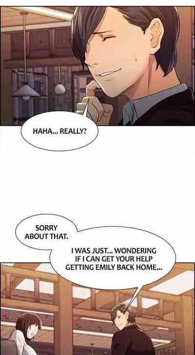 Taste of Forbbiden Fruit Ch.22/24