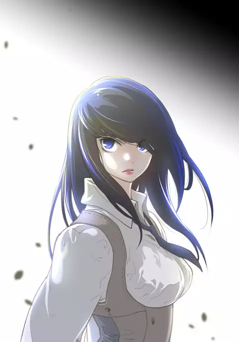 Perfect Half Ch.1-39