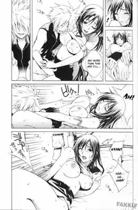 (C67) [IRODORI (nittakumi)] B2B - Body 2 Body (Final Fantasy VII) [English] [FAKKU]