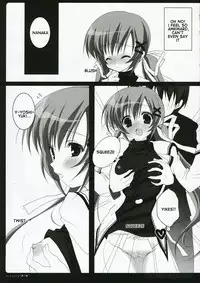 (C71) [BUNBUKUDOU (Narumi Yuu)] VERY BERRY!! (D.C.II ~da capo II~) [English]