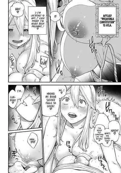 [pastime774] Unique Job "Tanetsuke Oji-san" o Kakutoku shimashita 1-11 | I Acquired the Unique Job (Class) [Mating Oji-san] Ch. 1-11 [English] {Doujins.com}