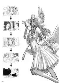 (C74) [Zettai Shoujo (RAITA)] Mahou Shoujo 3.0 [English] [SaHa]