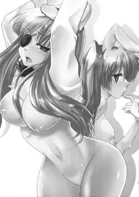 [10/der (Comoda)] Hatsujou Endless Nine (Umineko no Naku Koro ni)