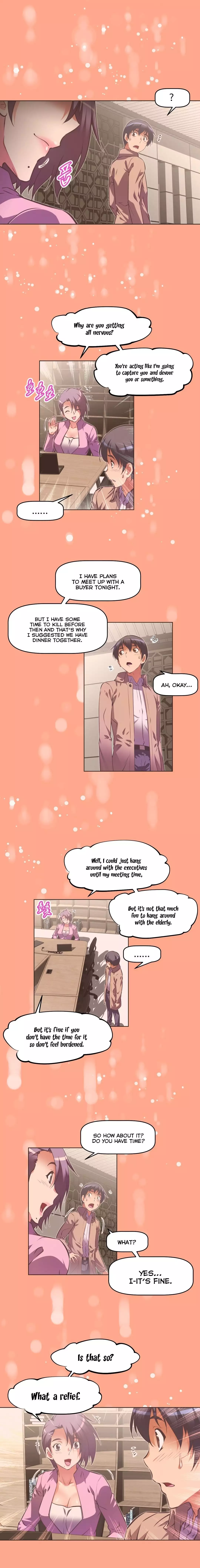 Brawling Go Ch.76-121