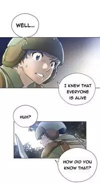 Perfect Half Ch.1-21 (English) (Ongoing)