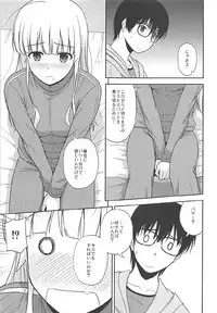 (C92) [G-SCAN CORP. (Satou Chagashi)] Sawamura Spencer Eriri no Rinri Shinsakai (Saenai Heroine no Sodatekata)