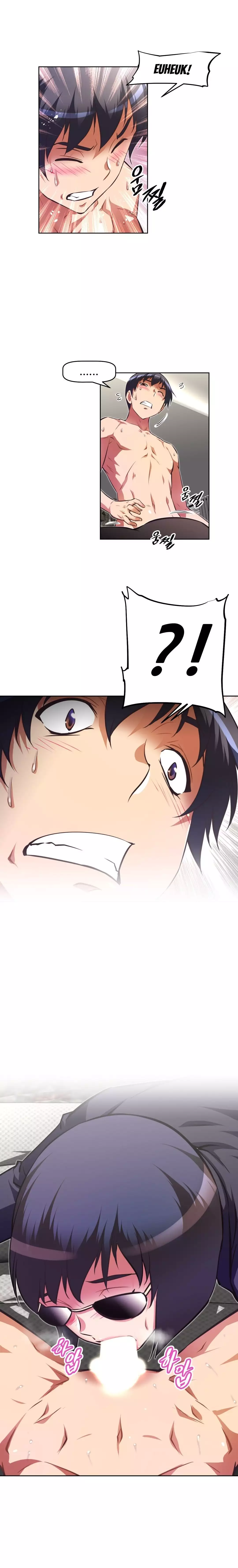 Brawling Go Ch.76-108