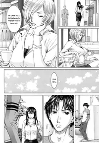 [Ueno Naoya] Nudity [English] {Tadanohito}