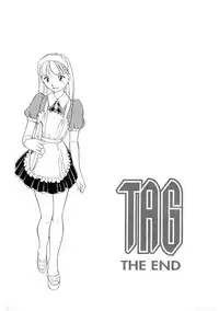 [Suehirogari] TAG [English]