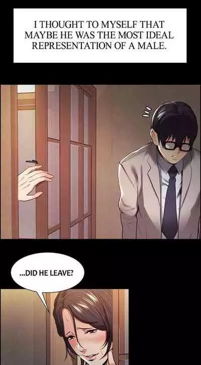 Taste of Forbbiden Fruit Ch.41/53