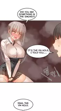 [Mx2J] Hahri's Lumpy Boardhouse Ch. 0-23 [English] (YoManga) (Ongoing)