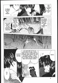 (C60) [Toko-ya (HEIZO, Kitoen)] Muku no Chi o Nagasu Ude | HOW TO SHED THE BLOOD OF INNOCENCE (Inuyasha) [English] [FERABI]