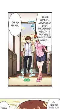 [Toyo] Traditional Job of Washing Girls' Body (Ch.7 - 10)[English][Ongoing]