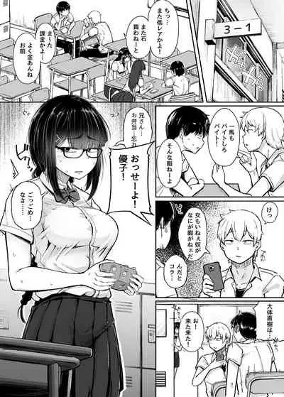 Boku wa Tomodachi no Imouto o Kane de Katta