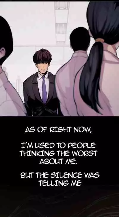 A Wonderful New World Ch.36/?