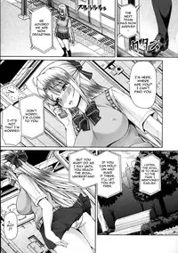 [RED-RUM] LOVE&PEACH [English] {doujin-moe.us}