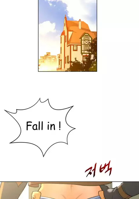 Perfect Half Ch.1-39