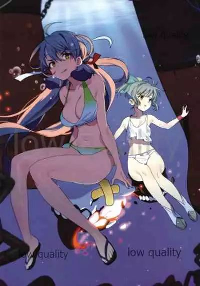 Fondant au chocolat troisieme